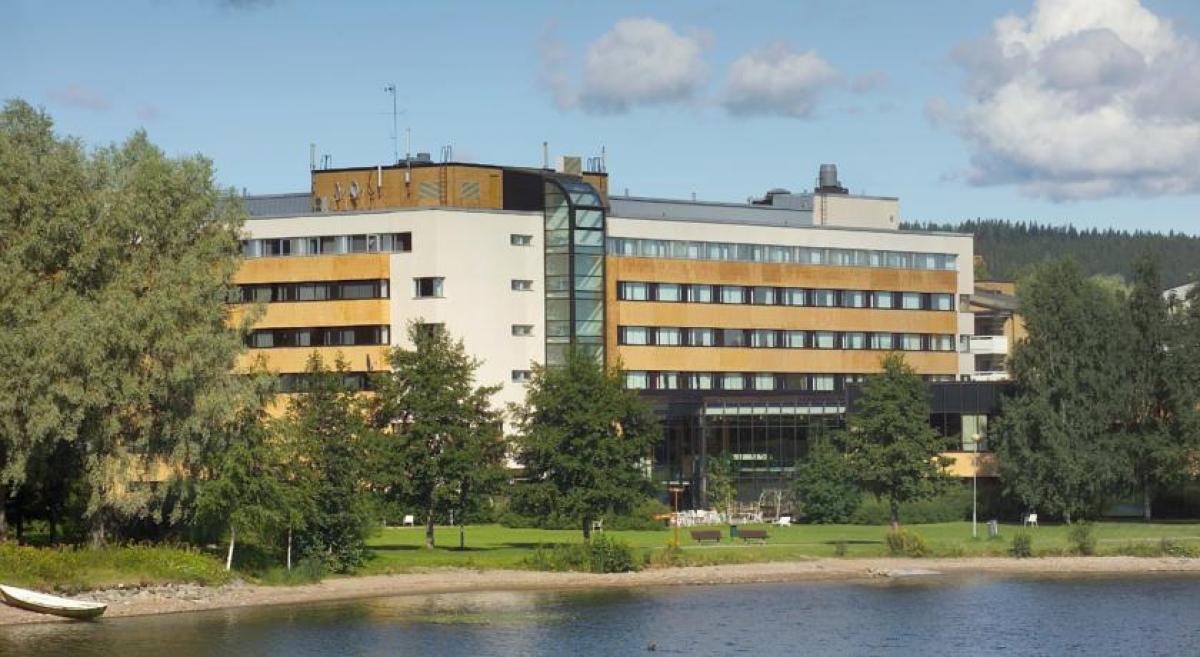 Kokoustilat Ja Paikat Scandic Hotel Kuopio Meetingpackage