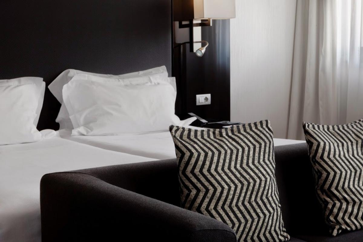Ac Hotel Milano Meeting Rooms Milano Meetingpackage