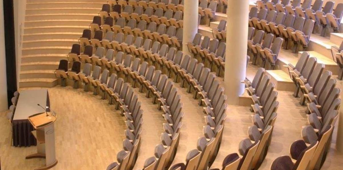 Oslo Congress Centre Meeting Rooms Oslo Meetingpackage