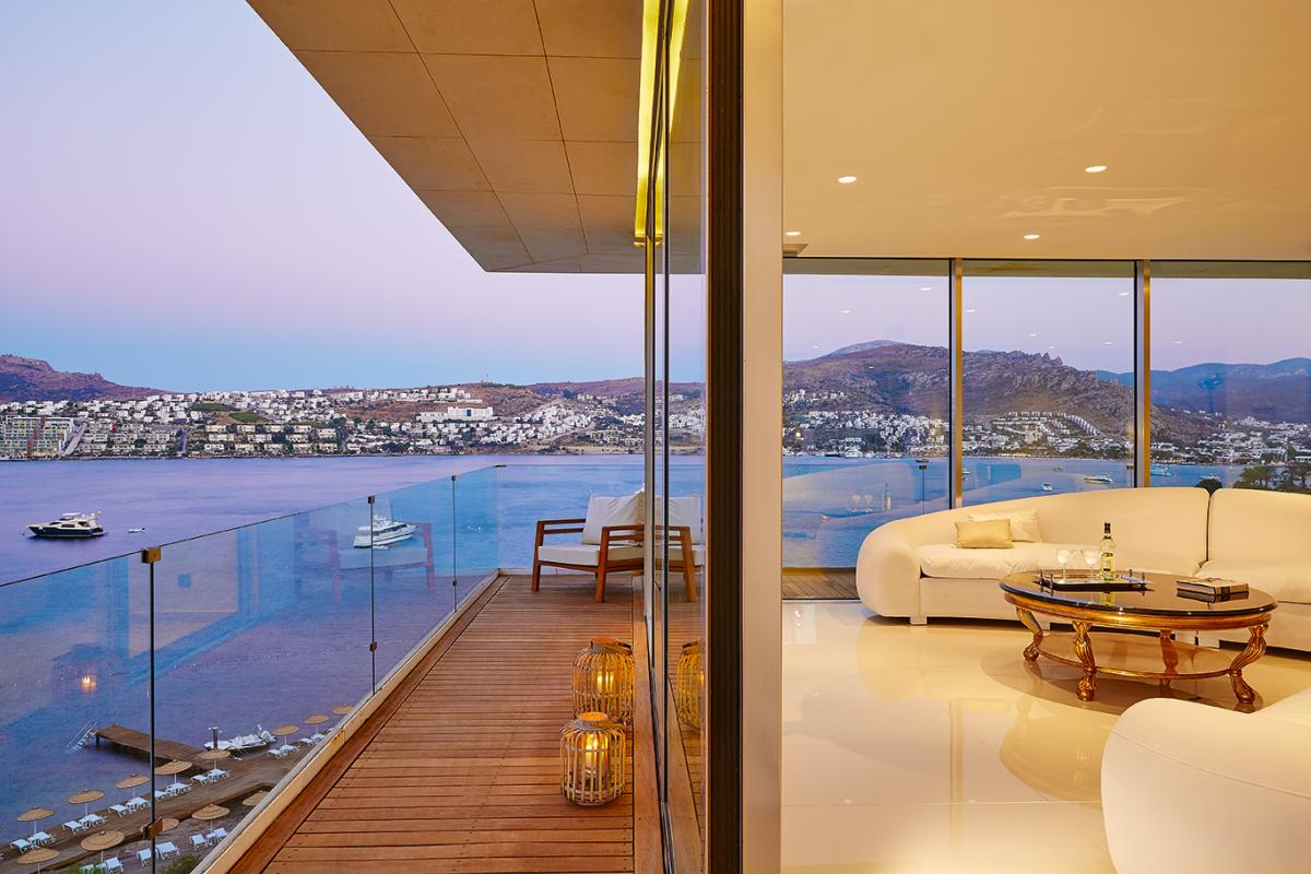 Cape Bordum Beach Resort Meeting Rooms Bodrum Mugla Meetingpackage
