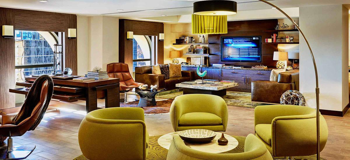 Renaissance Phoenix Downtown Hotel Meeting Rooms Phoenix Meetingpackage