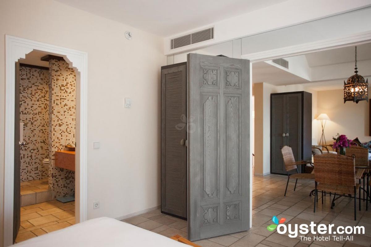 The Marmara Bodrum Meeting Rooms Sulu Hasan Meetingpackage