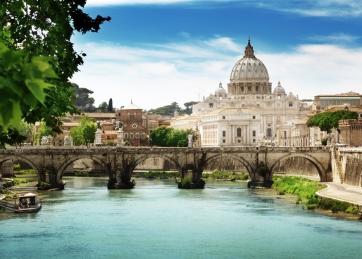 Sale Riunione Roma
