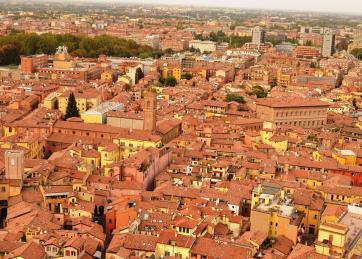 Sale Riunioni Bologna