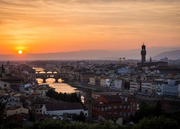 Sale Riunioni Firenze