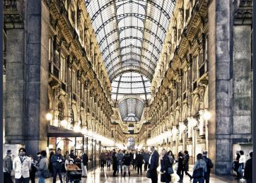 Sale Riunioni Milano