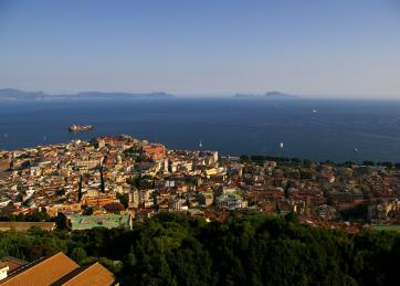 Sale Riunioni Napoli