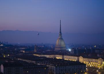 Sale Riunioni Torino